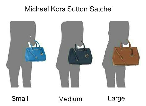 michael kors sutton vs selma|Selma vs Sutton: Which do you like best and why.